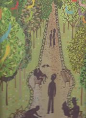 The Kingdom Revealed by Rob Ryan